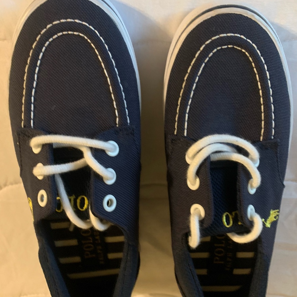 Ralph Lauren Sneakers